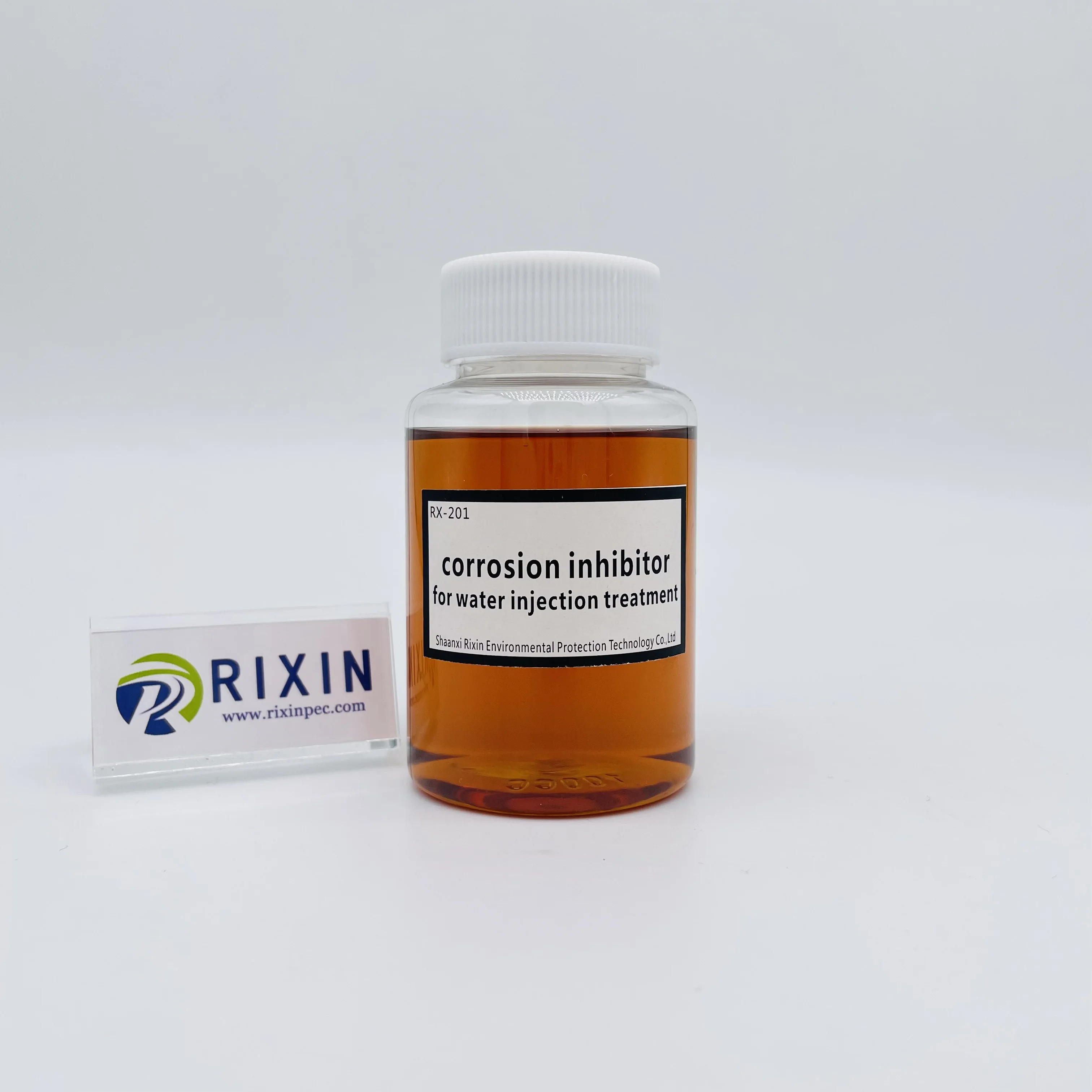 Cheap Price RX-201 Water Injection Treatment Corrosion Inhibitor