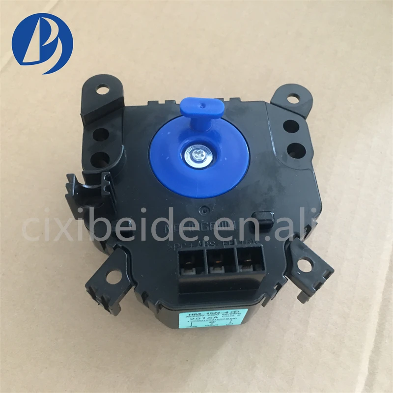 Оригинальный HM-15N-4 TOSHIBA 3pin стиральная машина нержавеющей стали трактора
