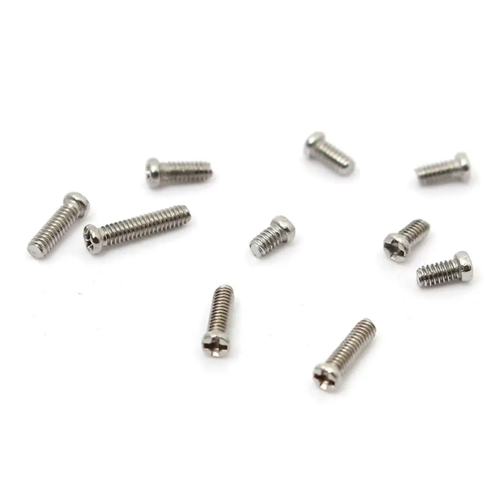 800pcs/set Assorted Screws Tools for Watch Repair Tool Kit Watchmaker Watch Tools Parts Spare Parts for Watches