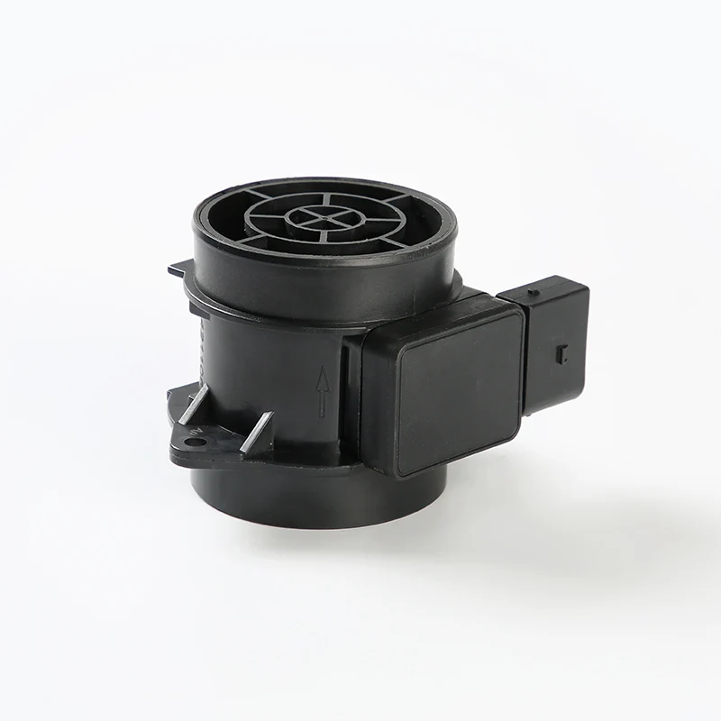 High quality Auto parts  Air Flow Sensor 5pins MAF for VOLGA Gazelle LADA ZMZ-406 UAZ-3160 5WK9635 41301799 203855 TY3747301799