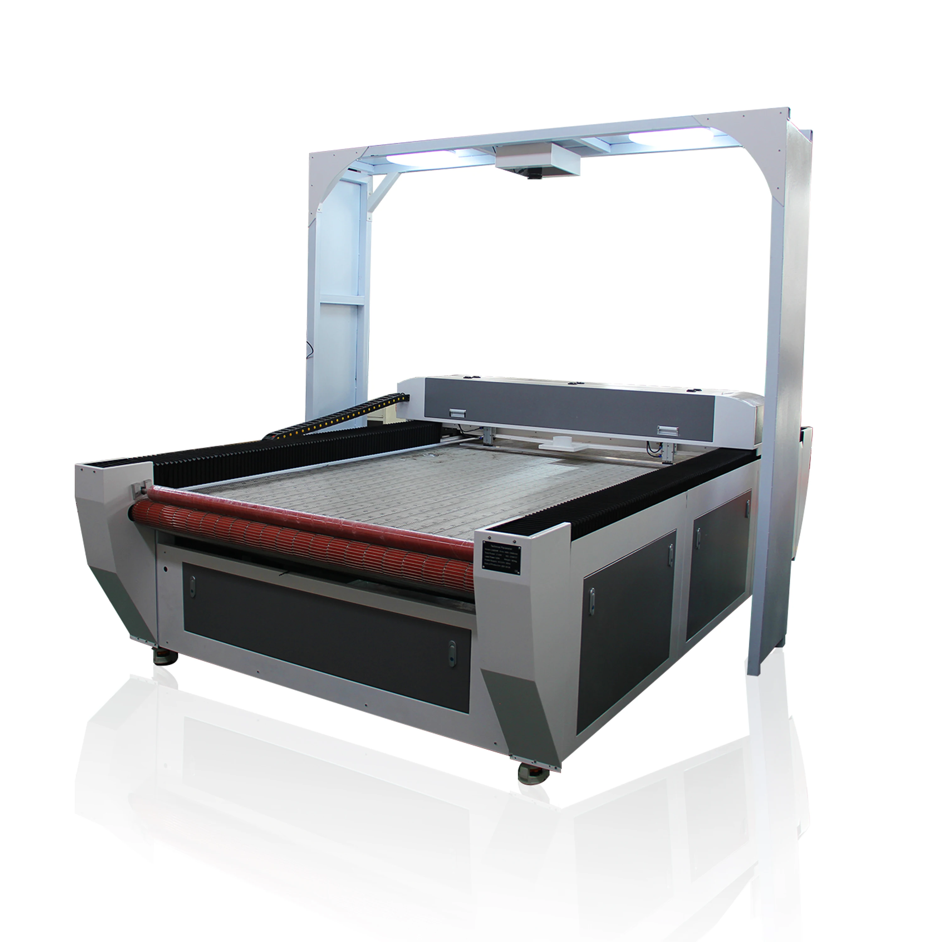 100w co2 laser cutting rudia system machine co2 laser cut machine focus lens 1325 Laser Cutting Machine