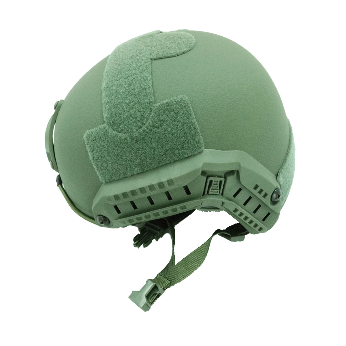Ready to Ship Tactical Combat MICH Aramid  Helmet and PE Helmet With Ears Protective