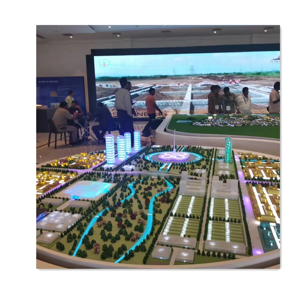 scale real estate model scale residential model architectural house model