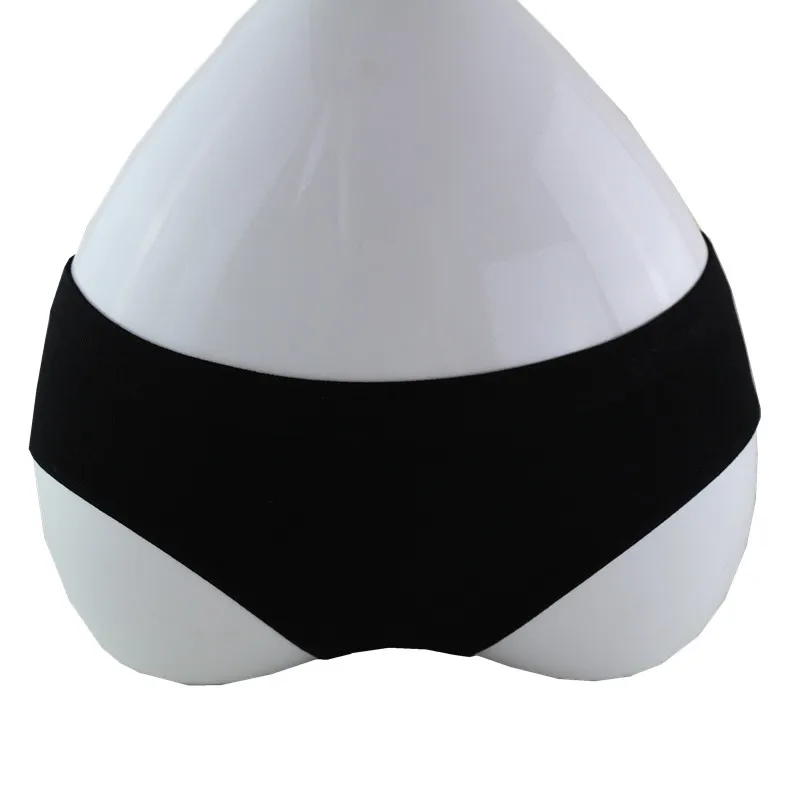 
sbamy seamless bamboo women panties anti bacterial &fungal not be deformed durable wearing 