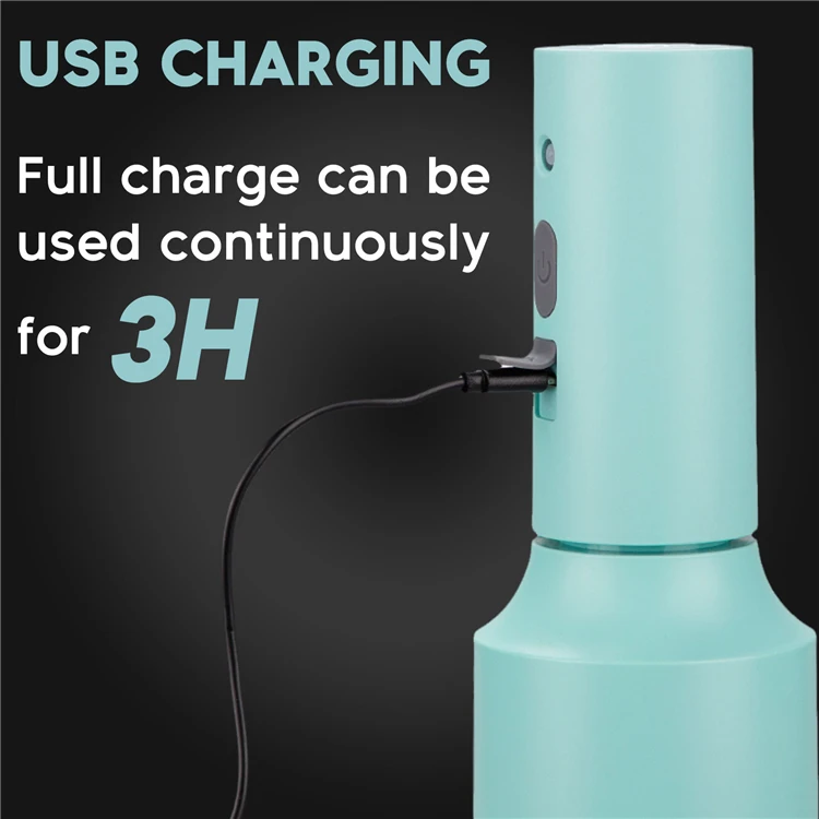 CE Approved Mini Handheld Spray Bottle Mister Garden Sprayer