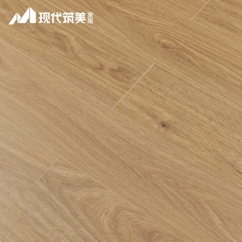 Floor Wooden Look Effect laminates parquet Hdf 8mm 12mm Ac4 Ac5 Class 33 Waterproof Scratch Proof Laminate Flooring