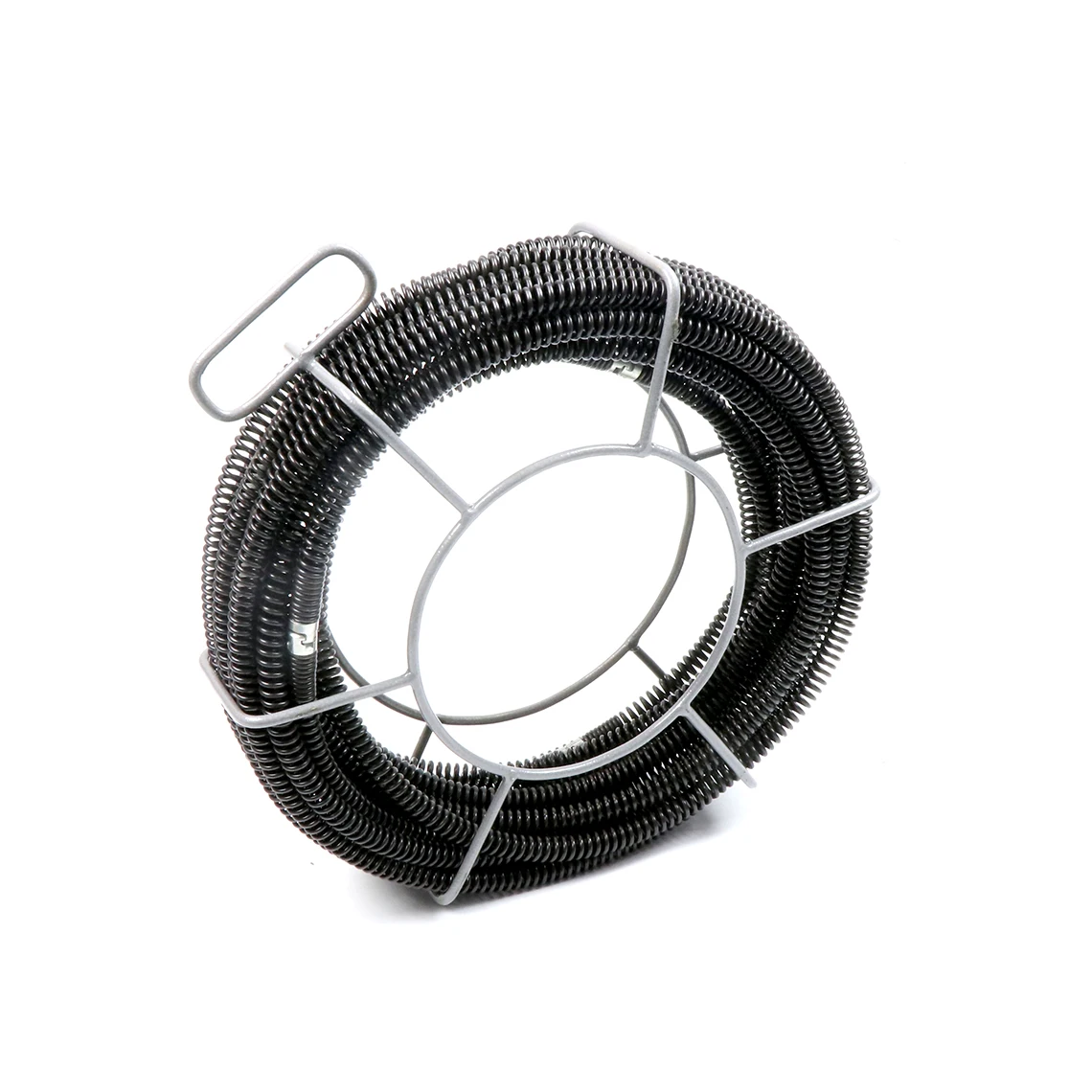 Welping 5/8 inch Drain cleaning machine cable 60ft Drain Cable for Sectional Drain snake machine