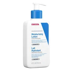 Good Price Cruelty-Free Original Body Fragrance Free 236ml Cerave Whitening Moisturizing Lotion For Dry Skin