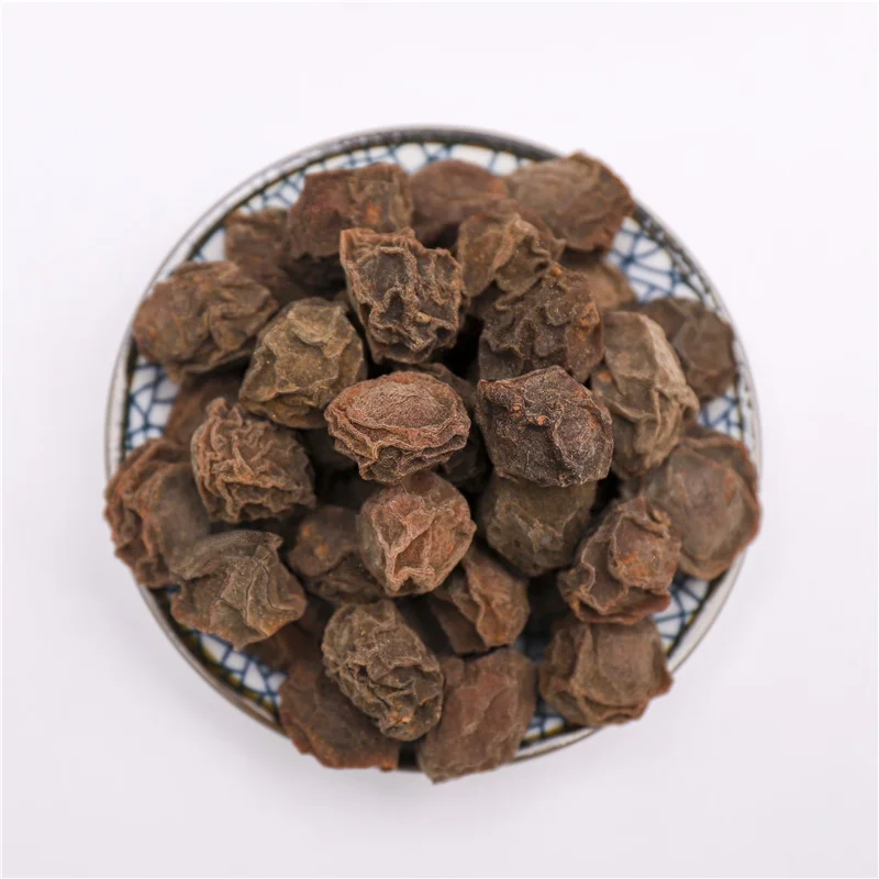 2021 New Product Instant Health Drink Powder Smoked Plum Juice Powder