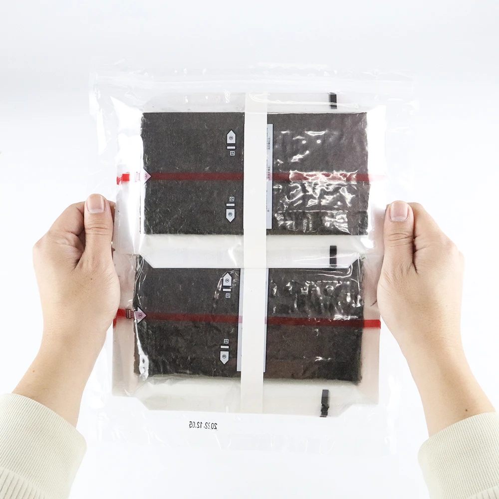 alga para sushi nori sheets onigiri nori 1sheets