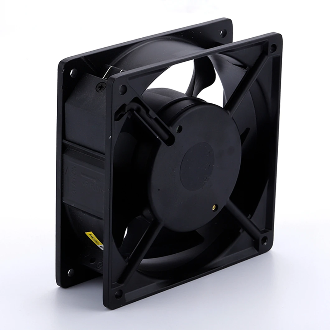 AC Fans 220v-240v Axial Fan AC 120X120X38 Cooling fan YAH1238X2