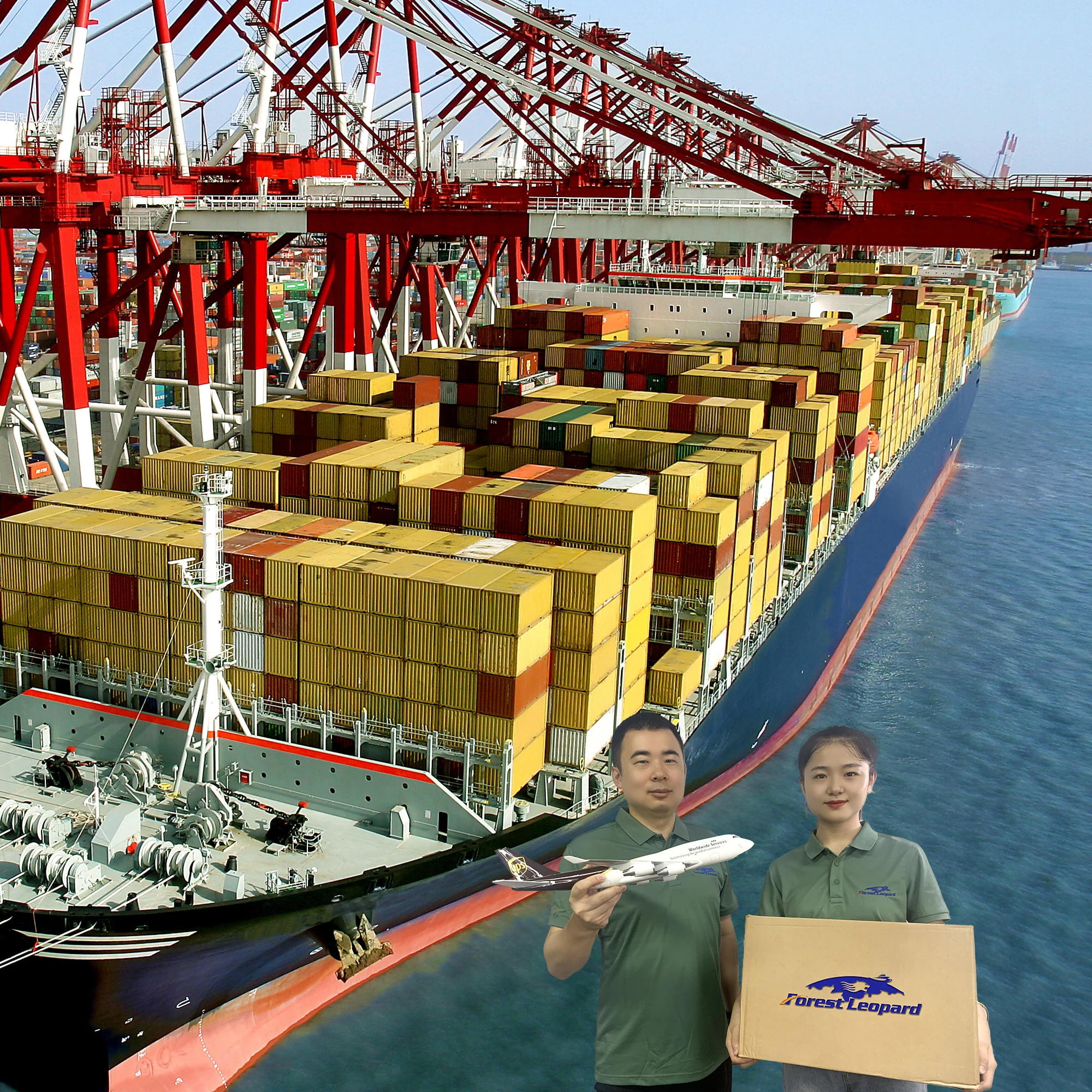 Seacontainer shipping agent Shenzhen Yiwu Shanghai Ningbo to NEW YORK MIAMI NORFOLK LOS ANGELES SEATTLE,WA OAKLAND PORT in USA