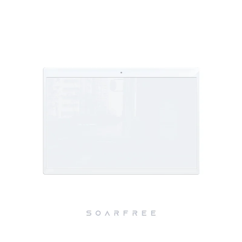 SOARFREE большой трехцветный 7 5 дюймов экран для электронных чернил подходит полок супермаркетов и магазинов цифровой техники