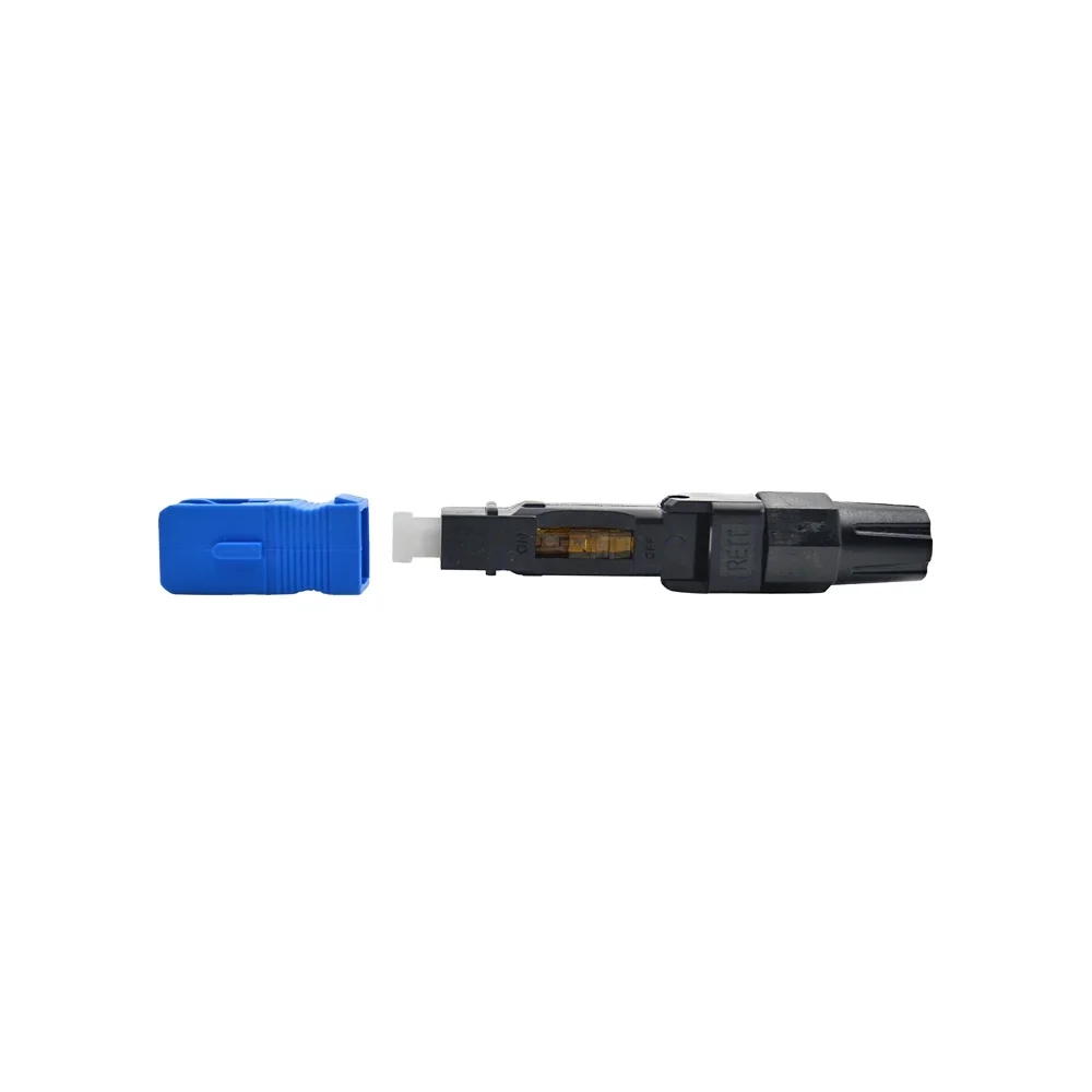 Good Quality UPC SC Fiber Quick Adapter