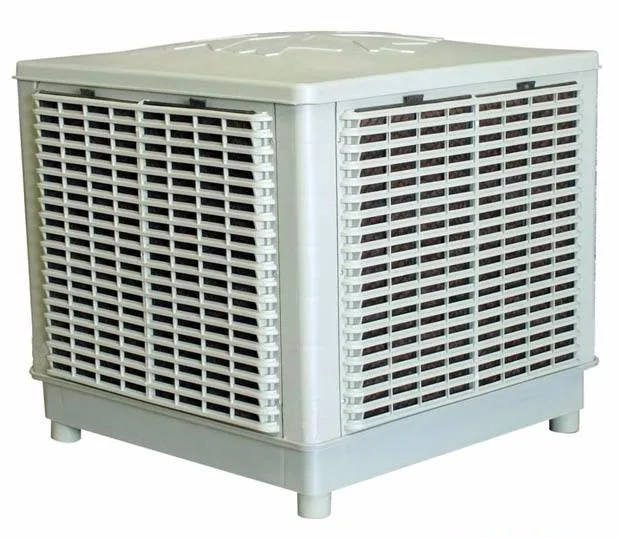 Птицефабрика испарительный охладитель воздуха с охлаждающими подушками