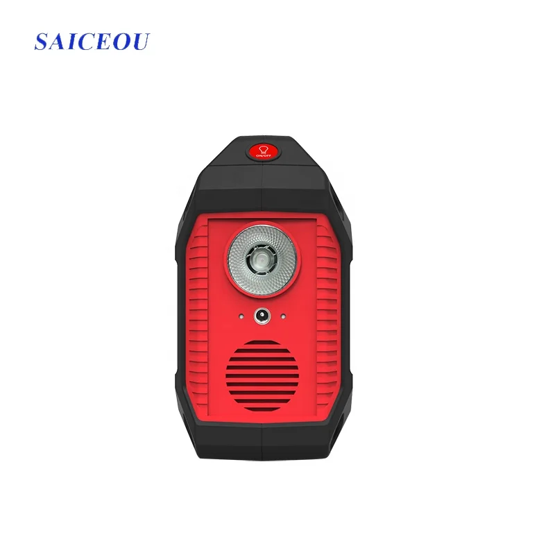 42000mAh Lithium Battery Portable Outdoor Power Station 100W Large Capacity Power Bank Compatible with Multiple Charging Modes