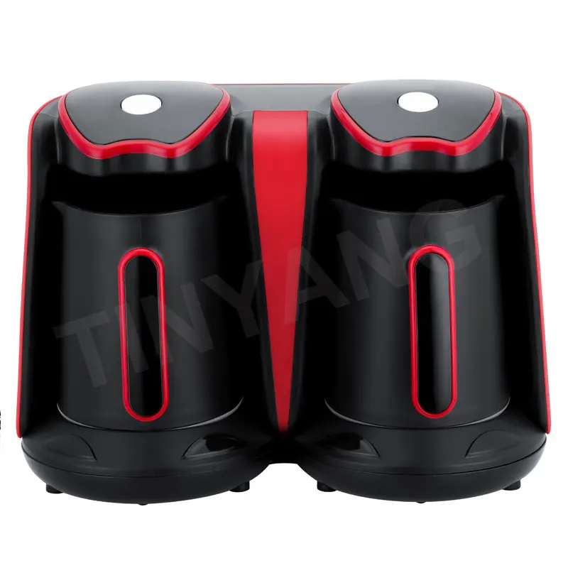 Modern Appliances Coffee Kettle Brewing Pot Electric Espresso Turkish Coffee Maker Machine