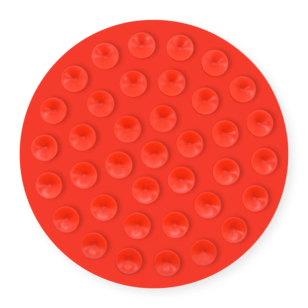High Quality Custom Dog Lick Pad Pet Bathing Distraction Pads Silicone Slow Lick Mat with Strong Suction Dog Lick Mat