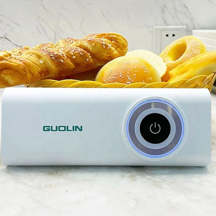 Smart Home Appliances Remove Odor Portable Good Price Hepa Air Purifier