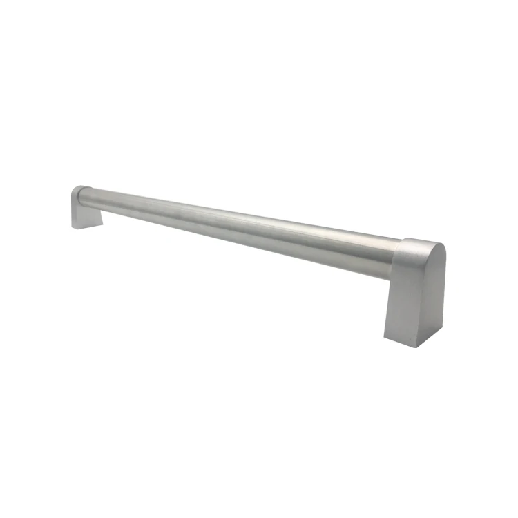 High Rustless Fridge Handle Custom Big Fridge Door Handle In Stainless Steel