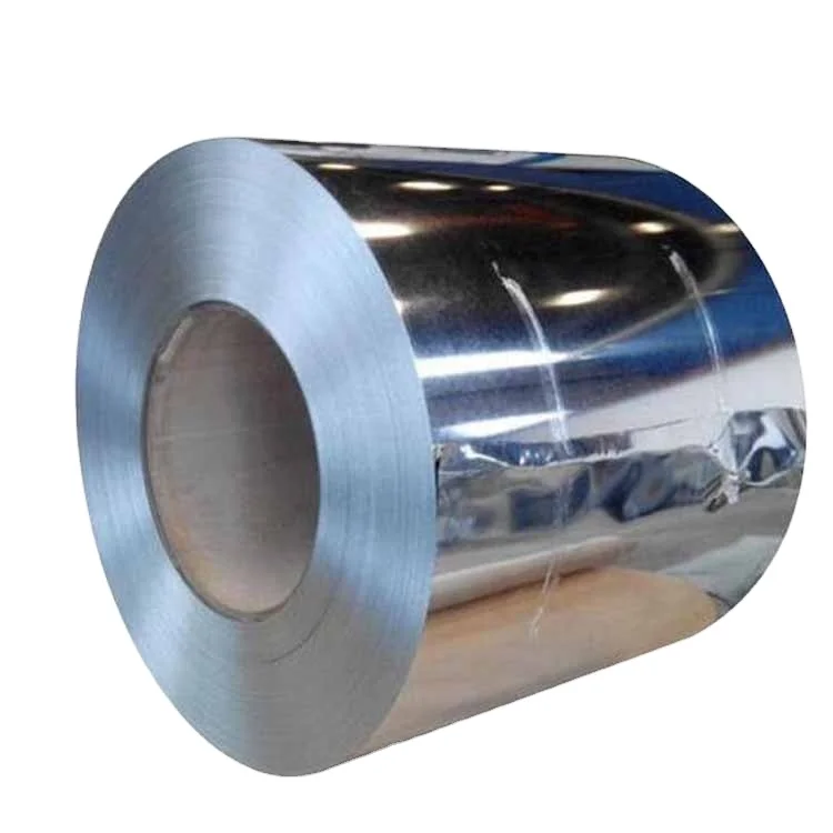Low Carbon Steel 12 14 16 18 20 22 24 26 28 Gauge Gi Steel Coil Supplier Or Hot Dipped Galvanized Steel Sheet Factory In China