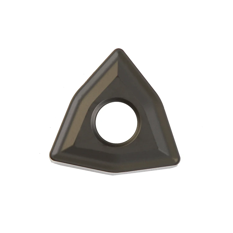 Hot Sale Original  Carbide Inserts WNMG080408  CNMG120408 Carbide Turning Insert For CNC Machine  Used in cast iron processing