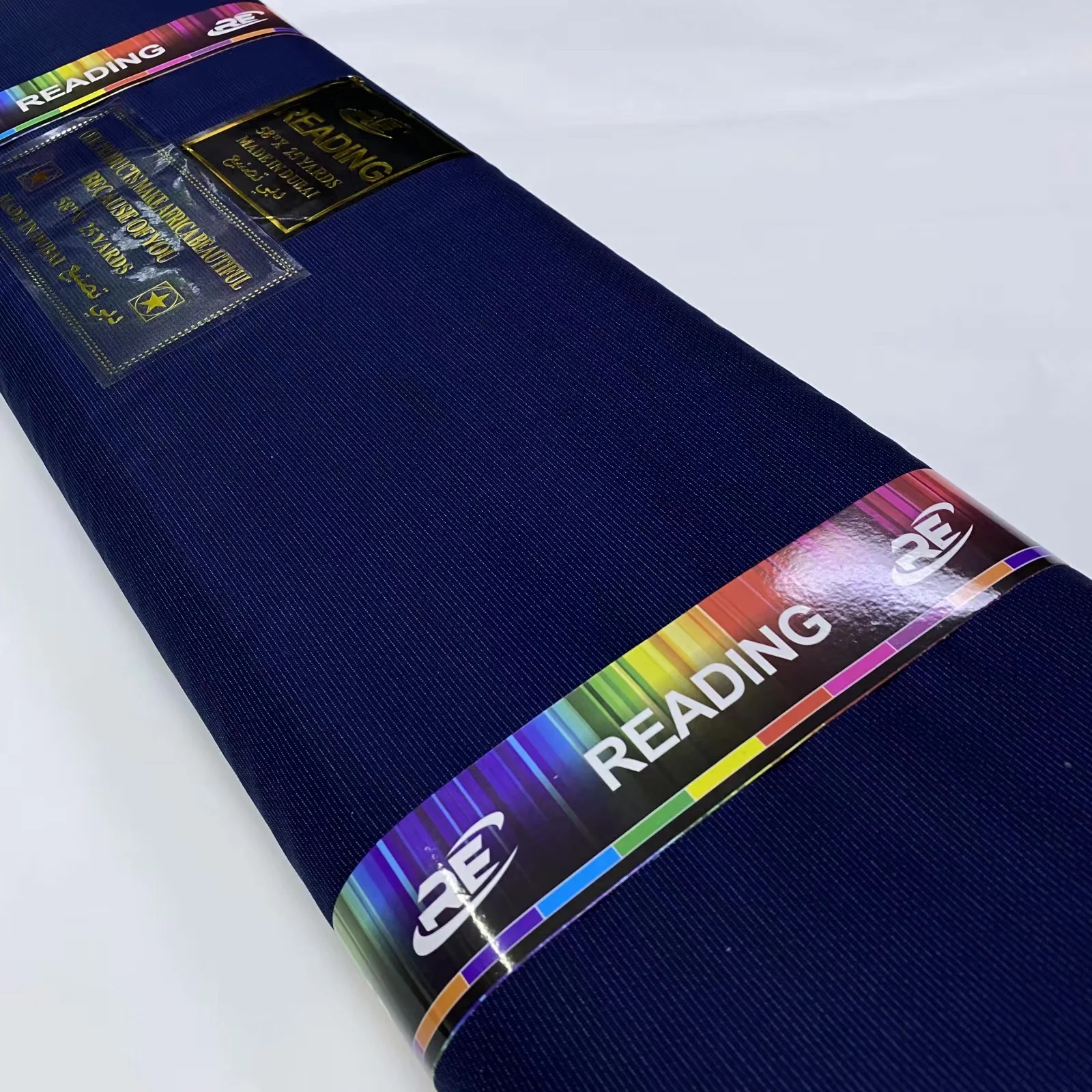 Mikemaycall Wholesale high quality fashion cashmere yarn check italian 50% wool 50% polyester TR suit fabric