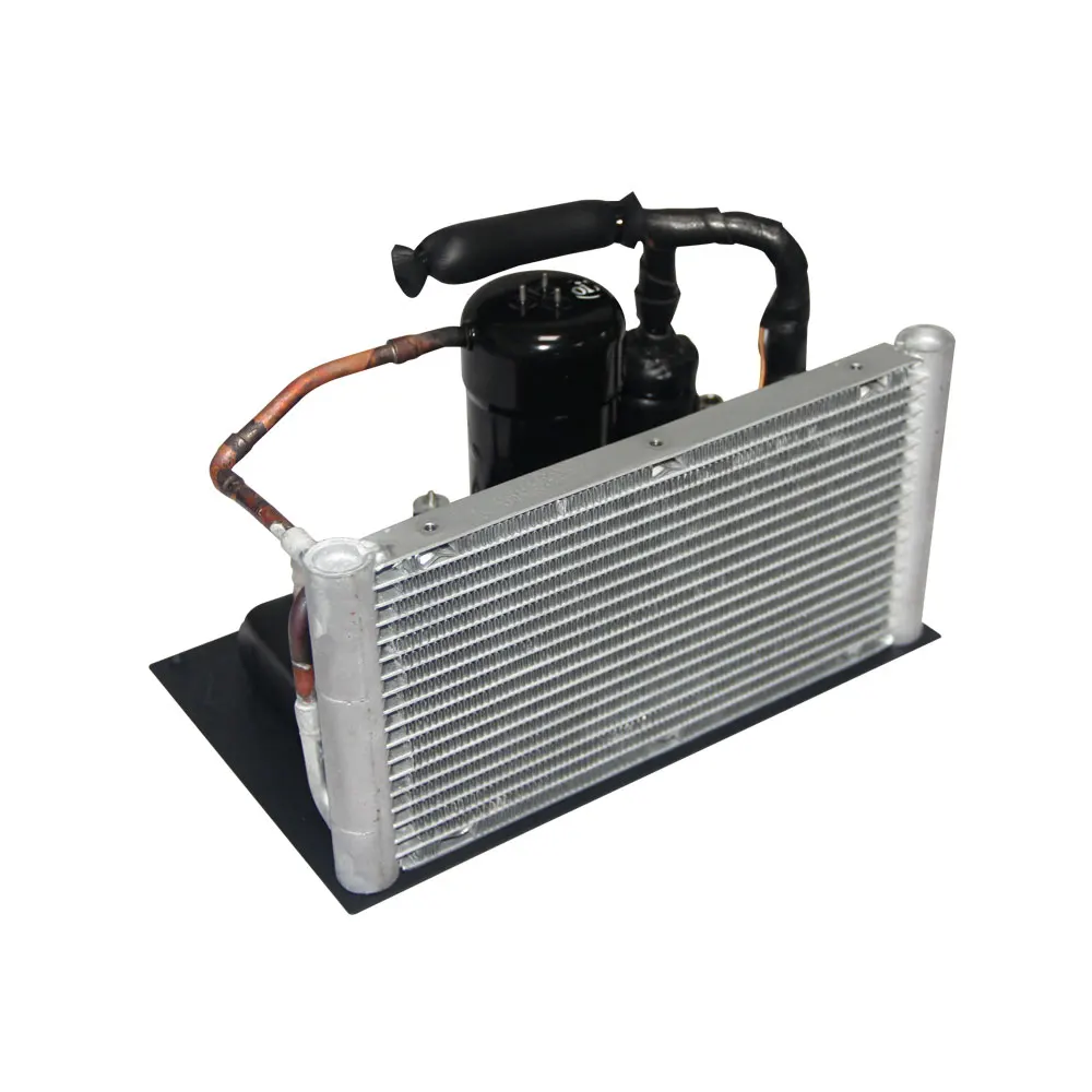 Coolingstyle Mini 24V DC Compressor Cooling Modular