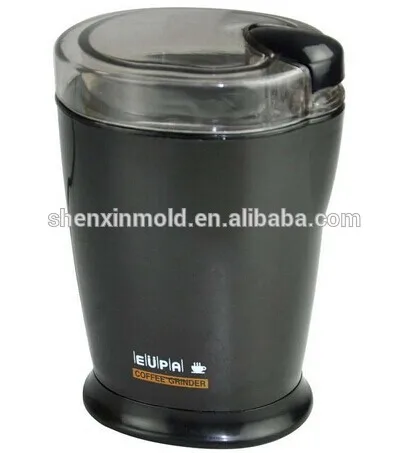 
New design plastic coffee pot mould 