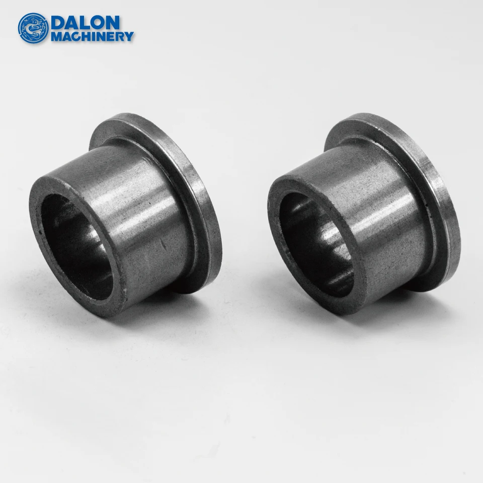 Бронзовые втулки электродвигателя