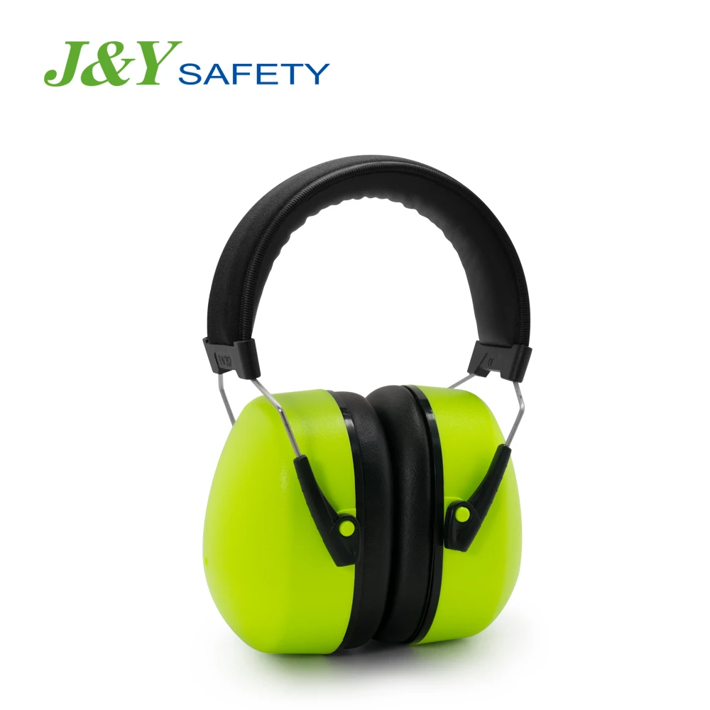 Shooters Hearing Protection Safety Ear Muffs Soundproof Earmuffs For Antinoise