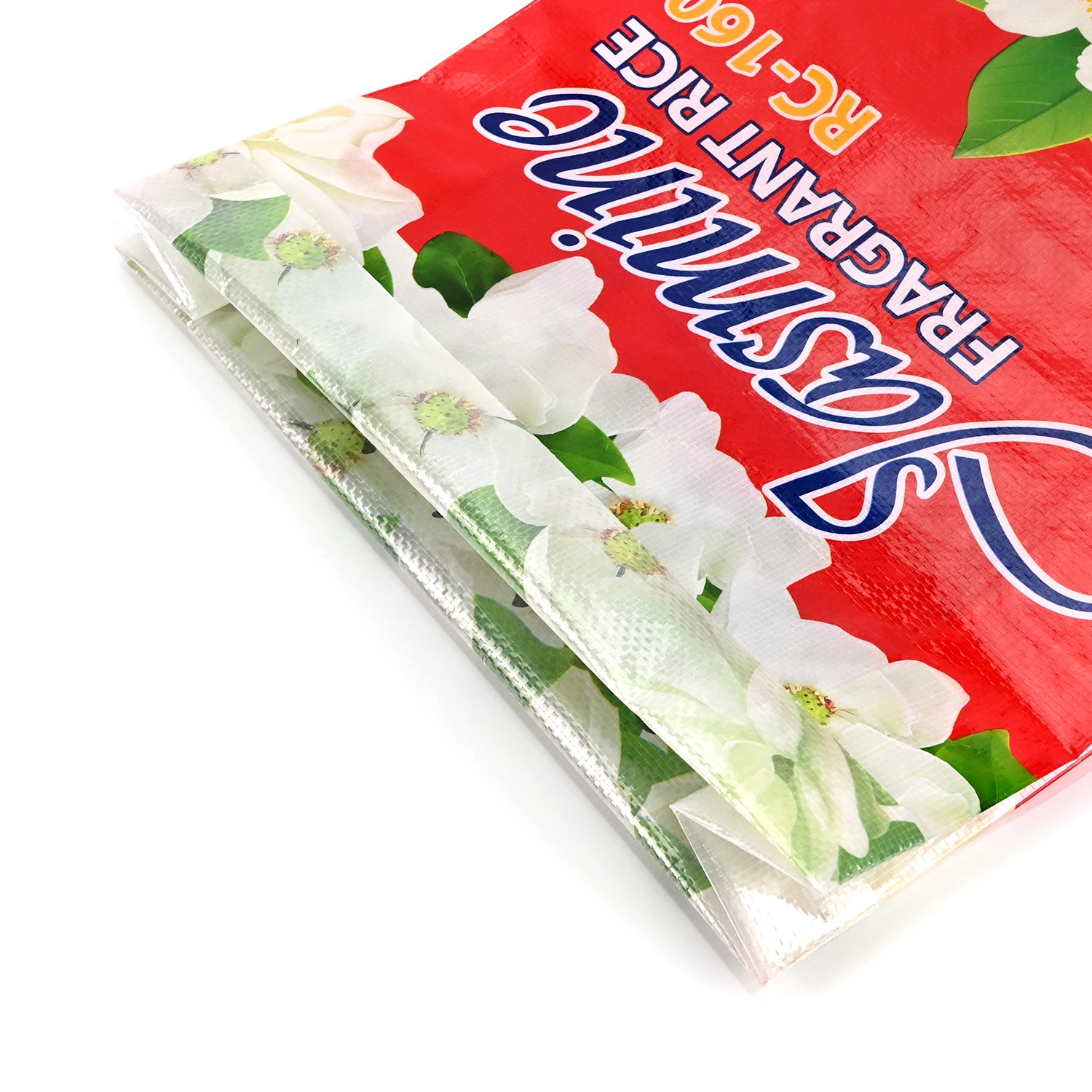 Premium Royal Rice Riz Jasmine Rice Packing 1kg 5kg 25kg 50Kg in Vietnam Grain Best Price Rice