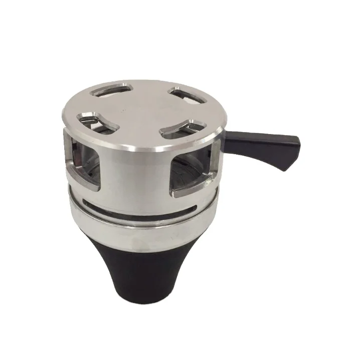 Best hookah  Rechargeable Hookah Head Portable Shisha Bowl No Charcoal Need