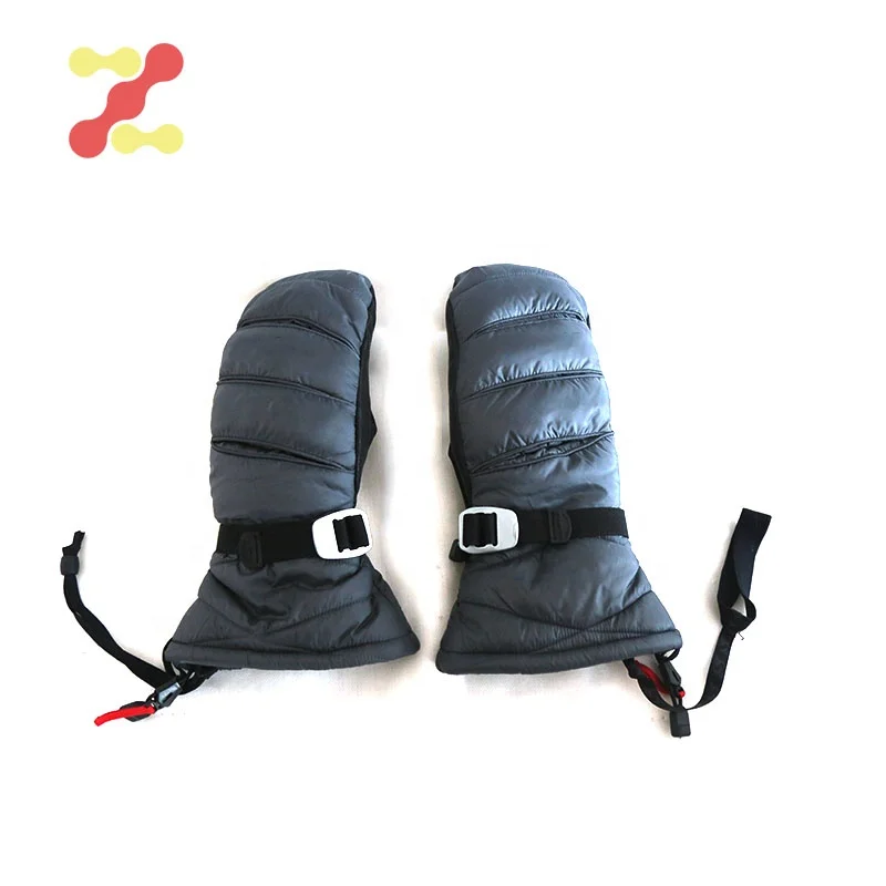 Hot sale unisex outdoor water-resistant winter thinsulate ski cycling gloves