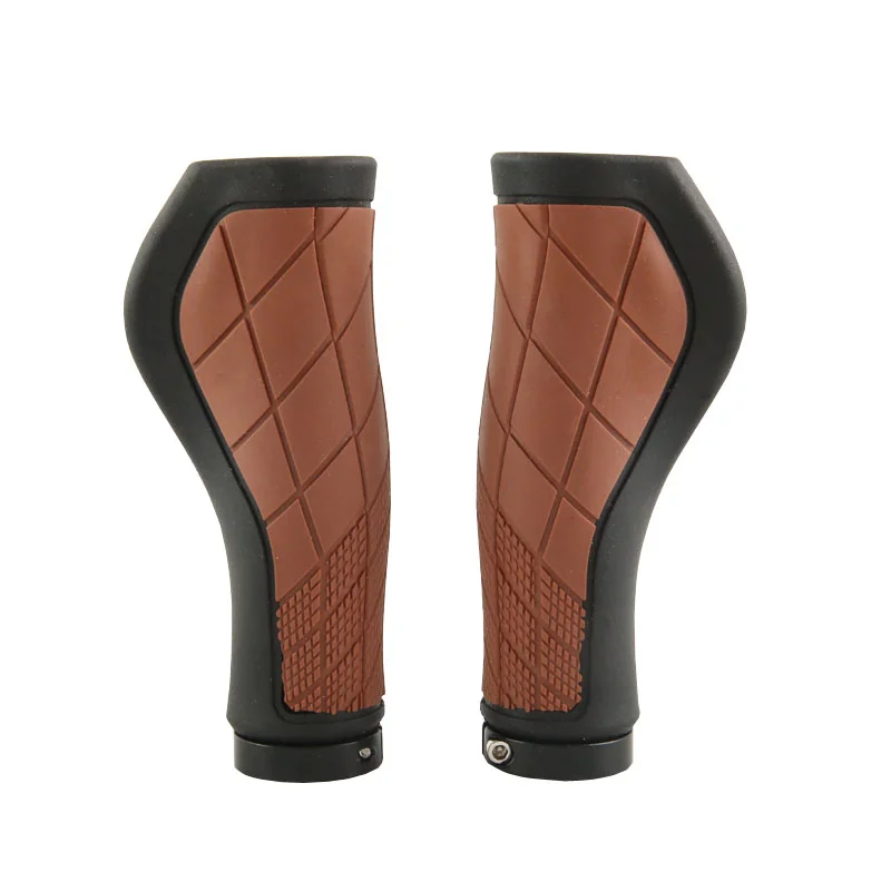 R2 bicycle grips manufacture soft comfortable ergonomic bike grips HL-G307