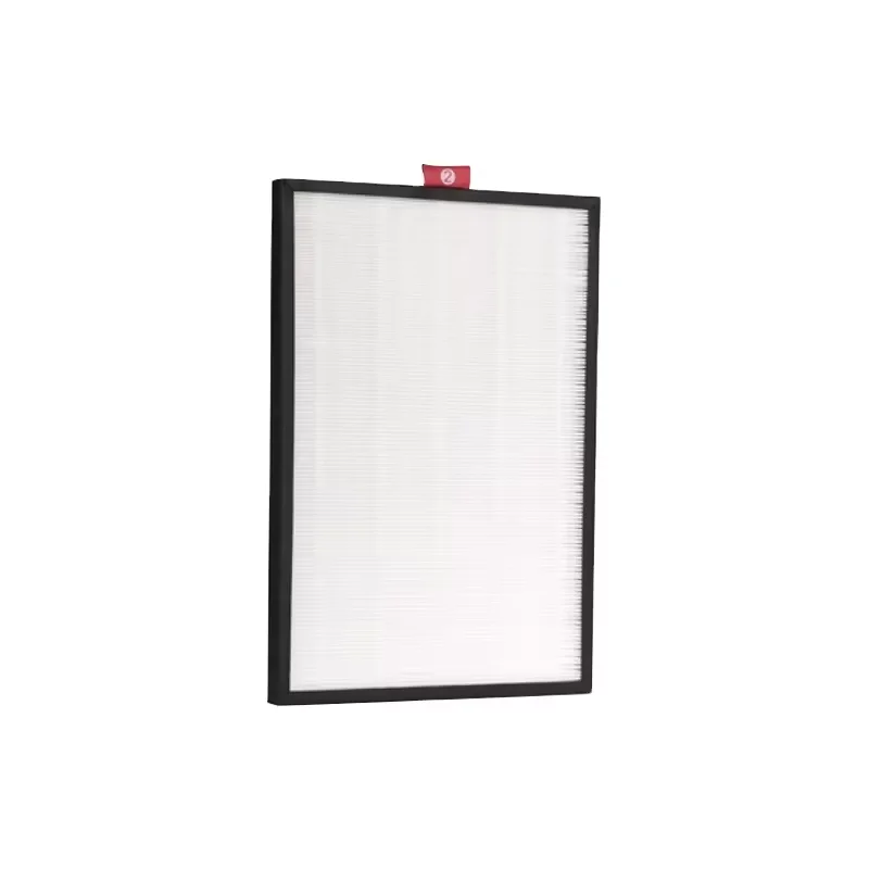 Best Selling Air Filter Product Paper Frame High Efficiency Home Air Filter