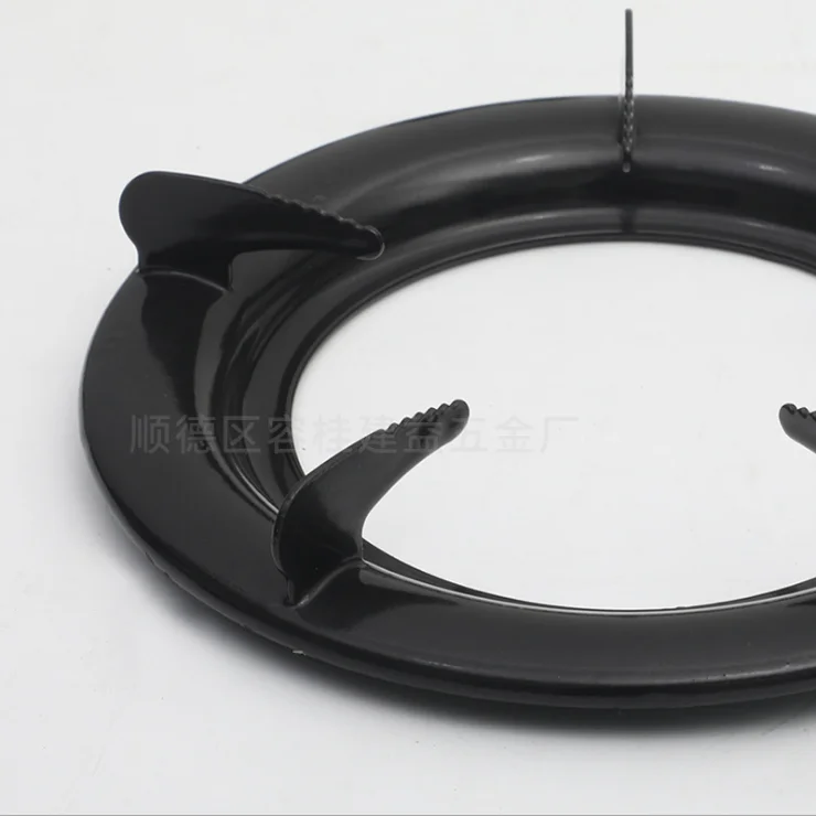  Gas Cooker Burner Parts Round Stove Pan