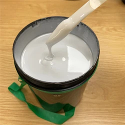 Ellis professional Soak off natural construction pink nude camouflage color builder jelly gel extend nail gels