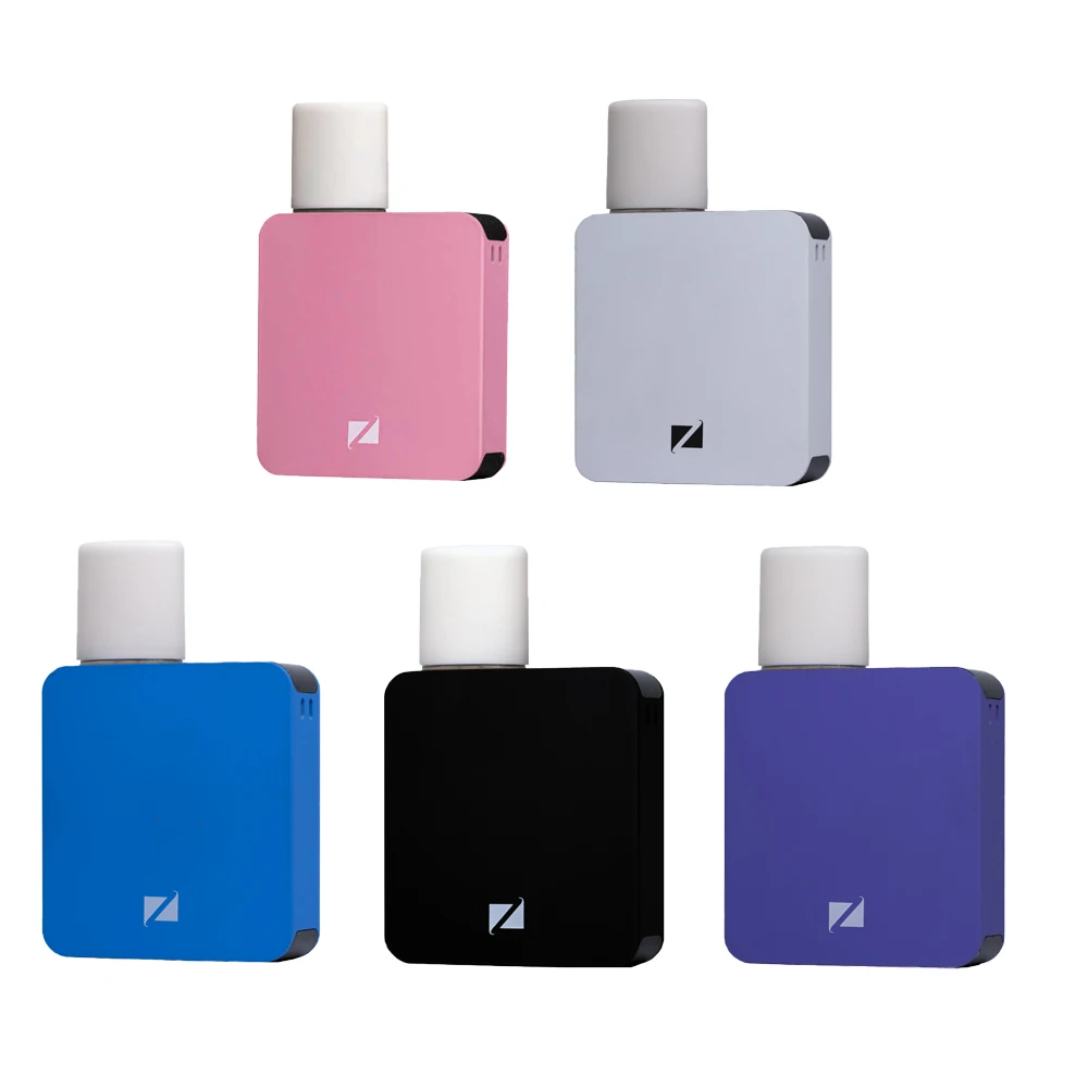 2 мл вейп Pod Ziip Lab Vape Box Mod электронная