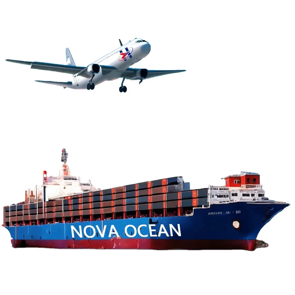 1688 Agent Dropshipping Ship Express UPS Fedex DHL Fast Shipping Freight Forwarder China Air Shipping