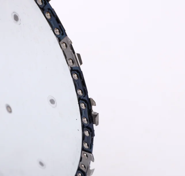 High Quality Saw Blade OEM 5/8in Arbor 18 Tooth Circular Saw Blade for Wood Garden Tool