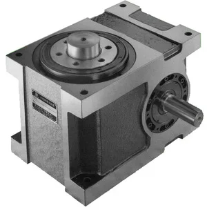 80df фланец модели Cam Indexer для