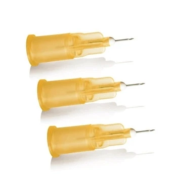 Wholesale price China supplier meso needles 34g 4mm disposable meso needles medical safety