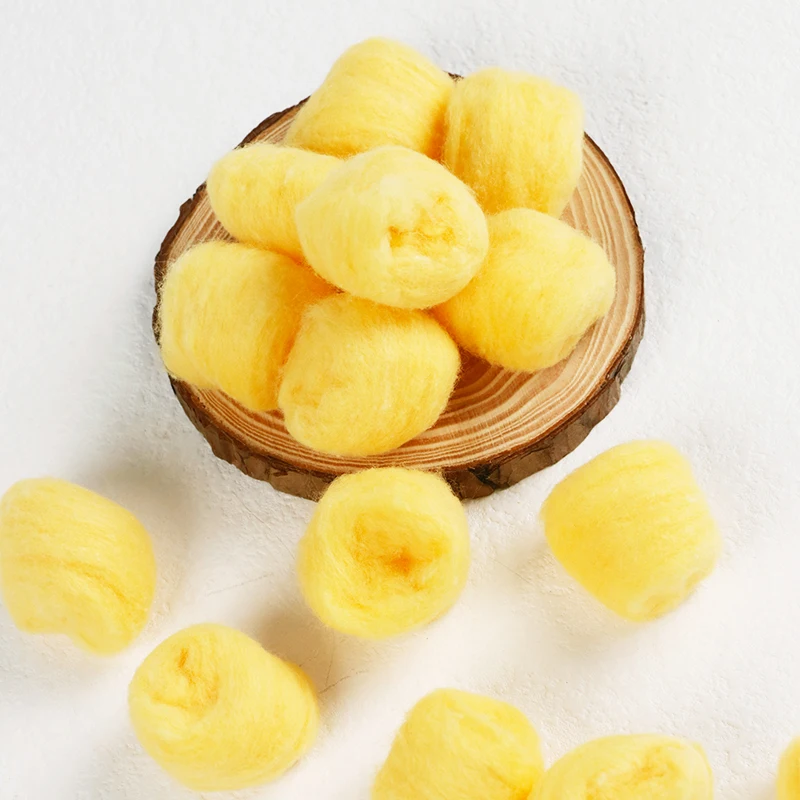 Premium 100% Pure Cotton Balls Absorbent Small Cotton Balls for for Makeup Remover, Nail Polish