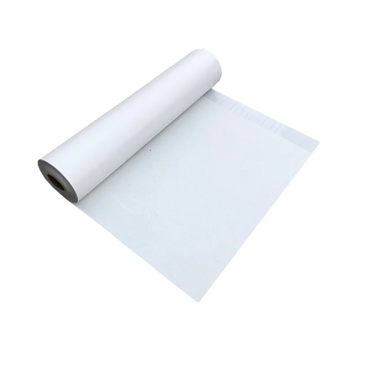 
High Quality Low Price Construction Environmental Protection Tpo Membrane Waterproof Material Roll 