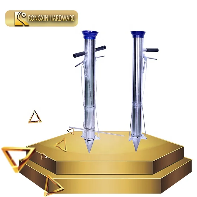 High Quality Professional Handheld manual seed planter machinery vegetable seedling transplanter