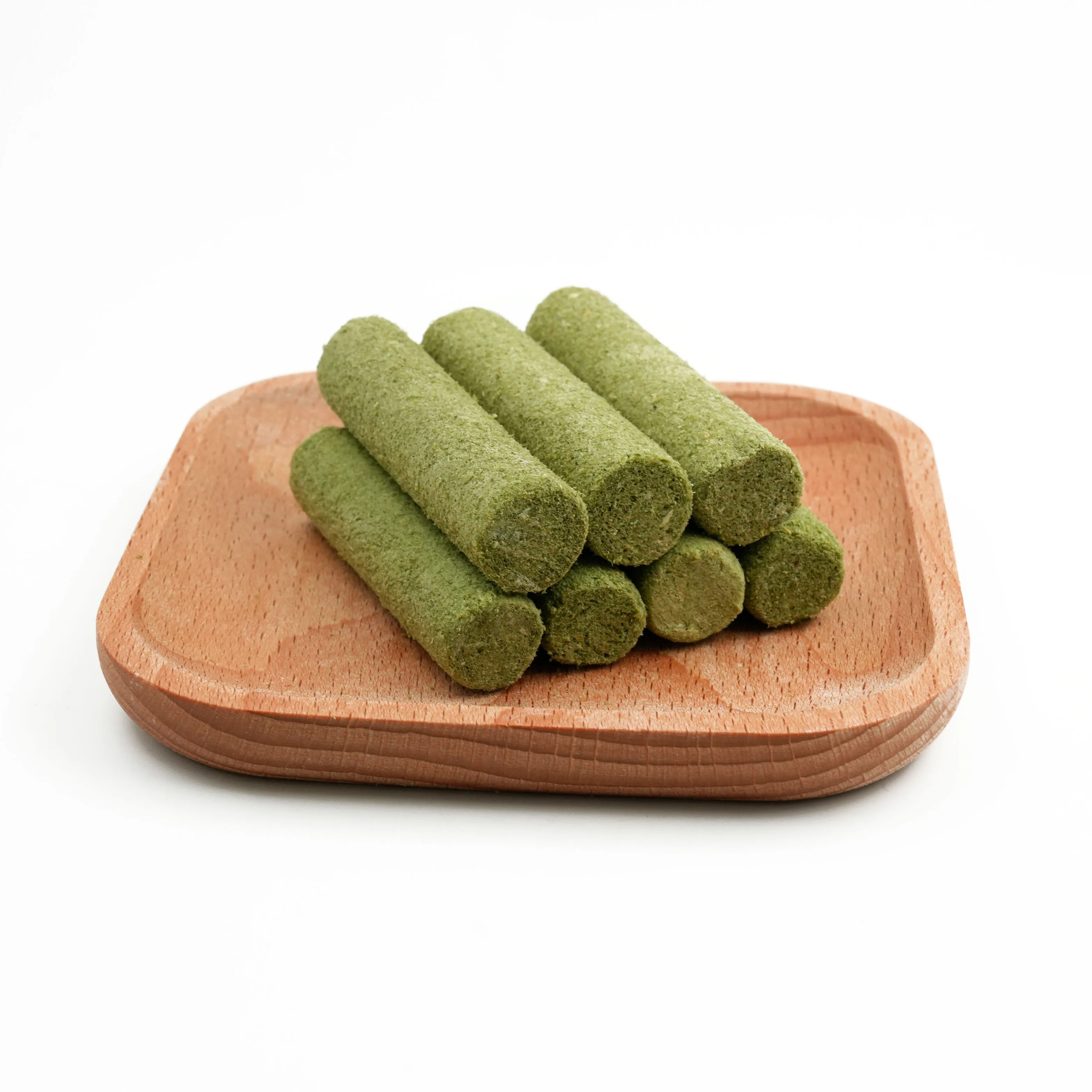 Производитель оптовая продажа замороженная сушеная курица для прорезывания зубов закуски домашних животных палочки кошачьей травы