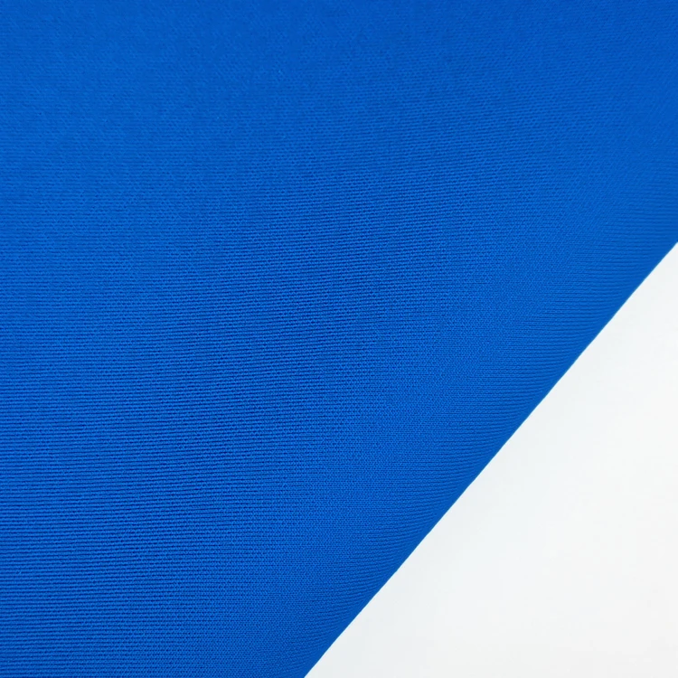 Stretch Solid Neoprene Fabric 3D Scuba Material By Roll, Factory Wholesale Waterproof Polyester Neoprene Scuba Fabric/