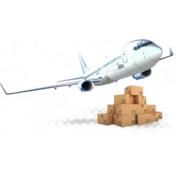 Best LOGISTICS DHL UPS FedEx from China To Mexico Express Door To Door