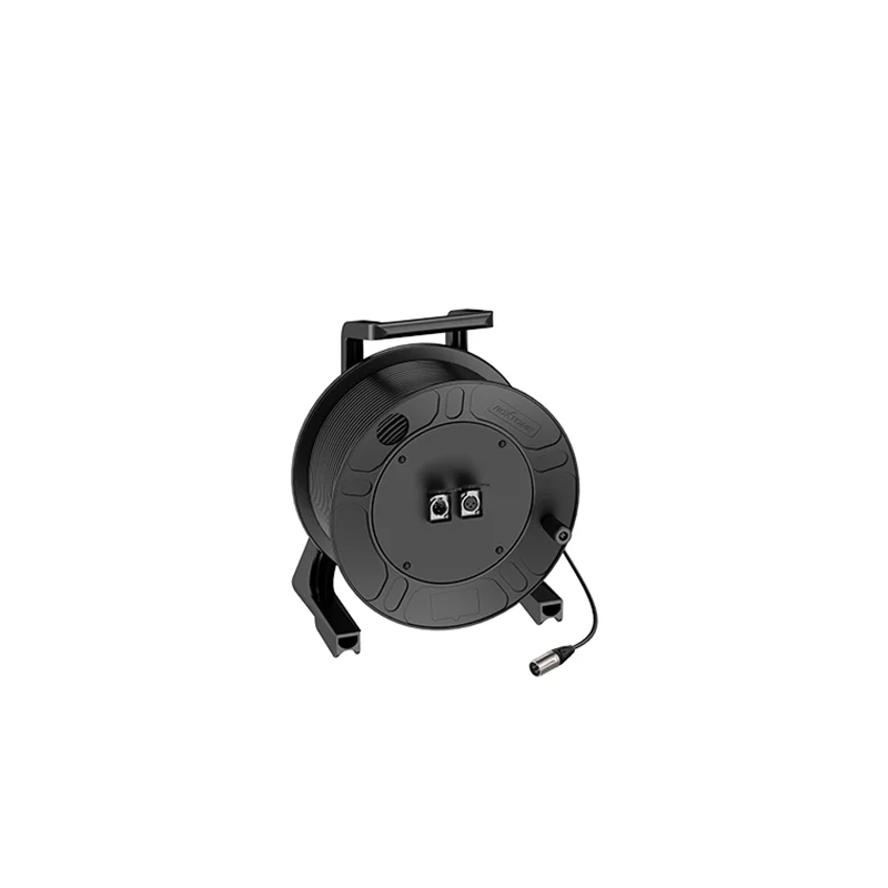 Fiber Optic Cable Reel of sdi to fiber for Broadcast system